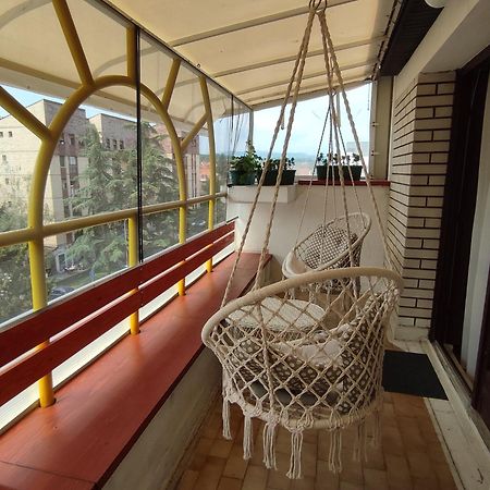 Vila Zora Apartman Banja Koviljaca Luaran gambar