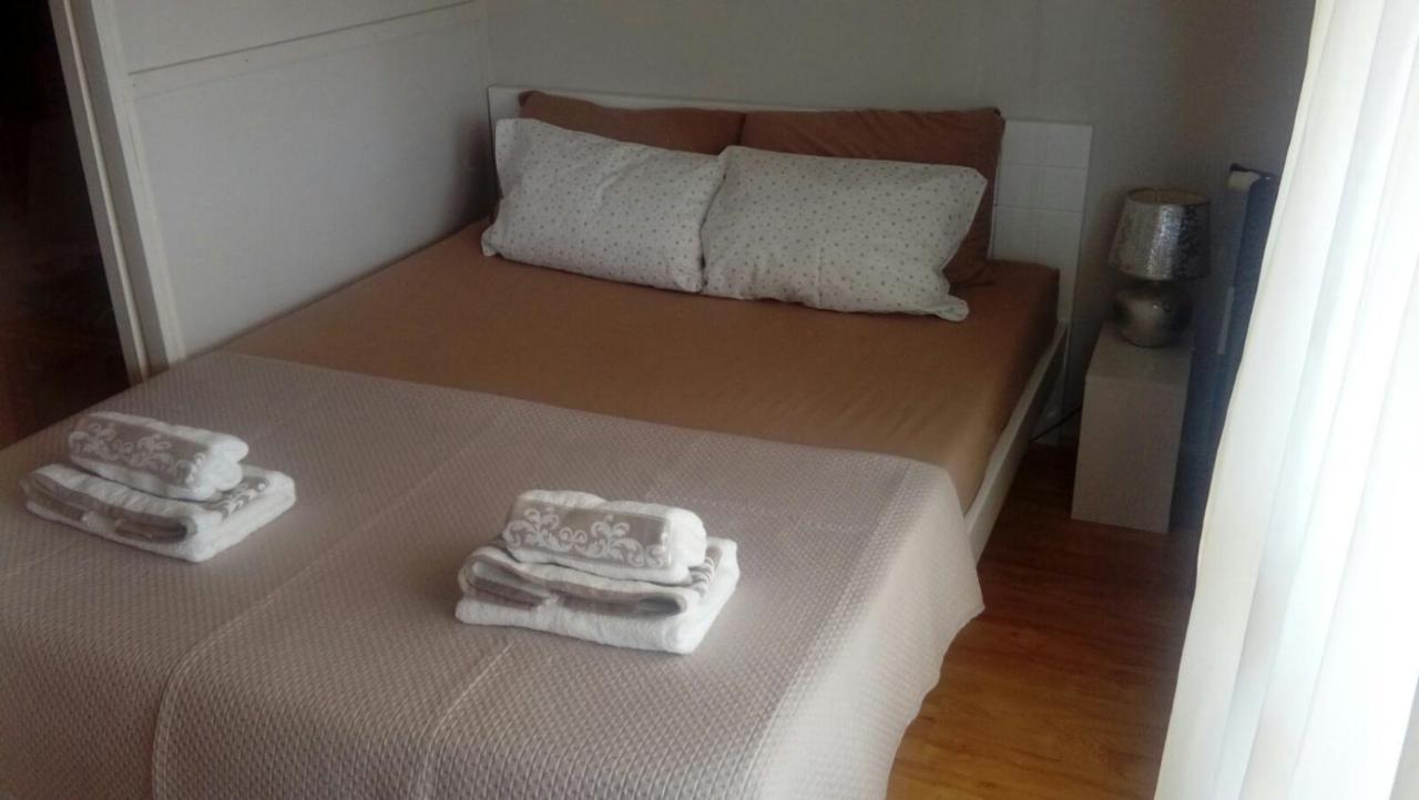 Vila Zora Apartman Banja Koviljaca Luaran gambar