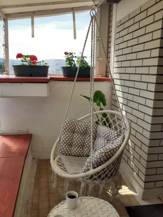 Vila Zora Apartman Banja Koviljaca Luaran gambar