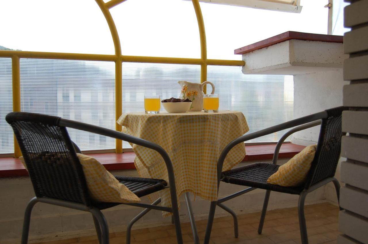 Vila Zora Apartman Banja Koviljaca Luaran gambar