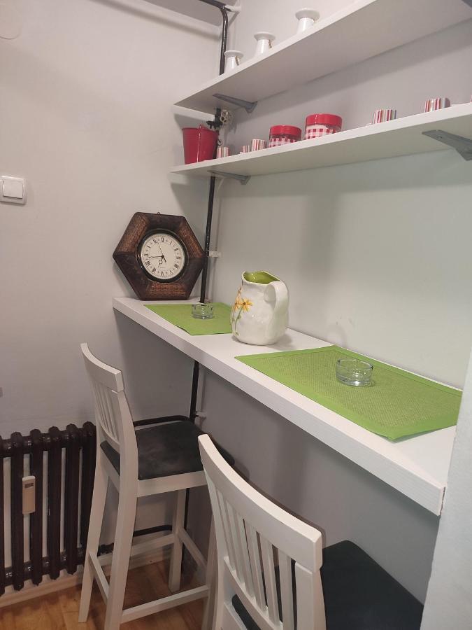 Vila Zora Apartman Banja Koviljaca Luaran gambar