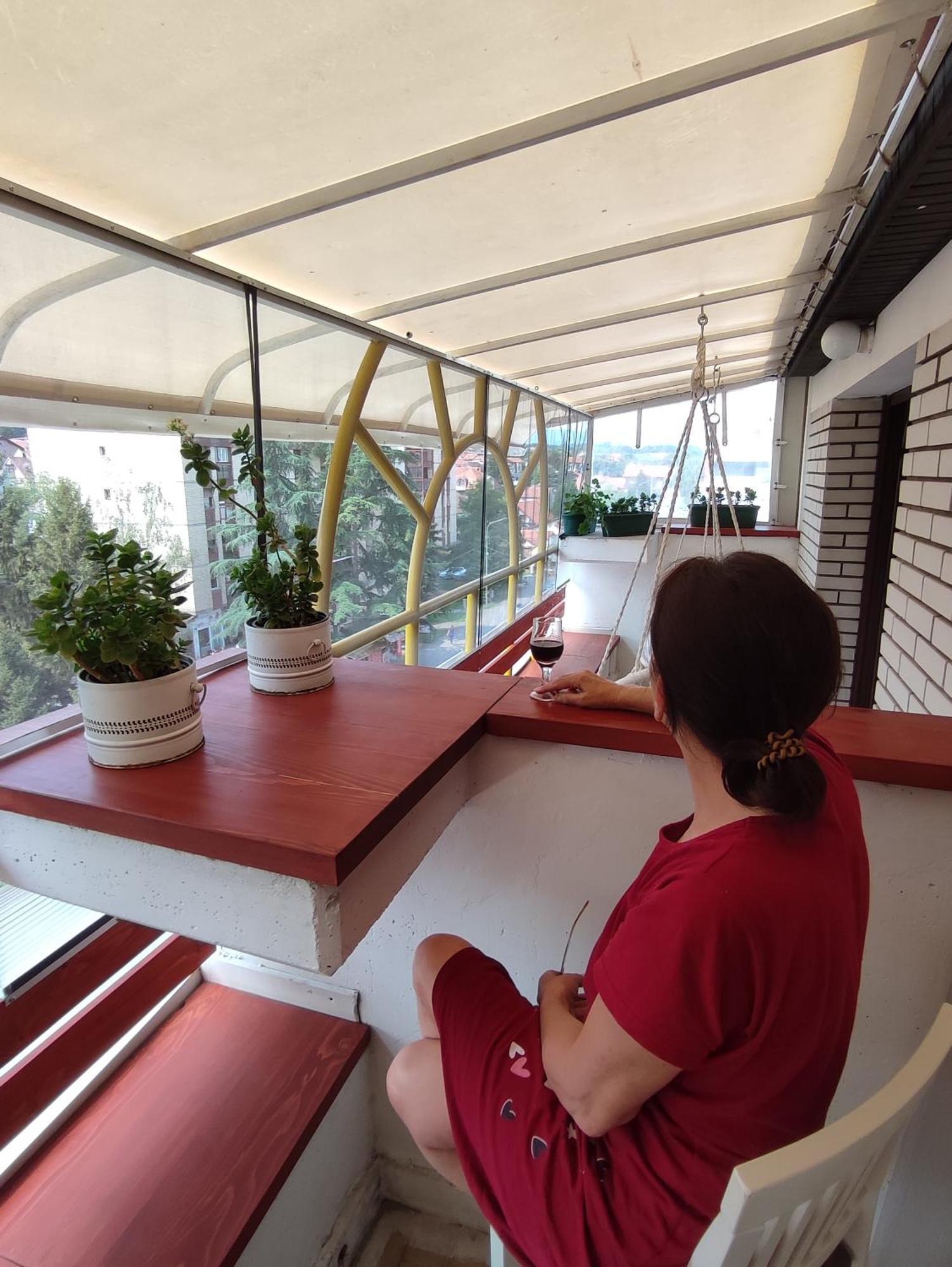 Vila Zora Apartman Banja Koviljaca Luaran gambar